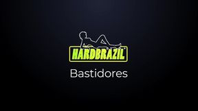 eu laceando o cu antes de fazer aquela dp - zarah santti - binho ted - jhonny gab