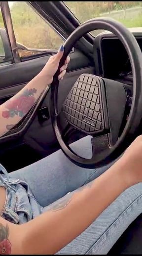 Going to Work, but the Car Won't Start