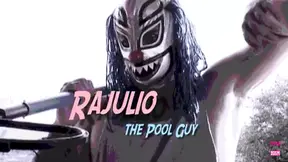 Double Trouble: Brunette duo gets drilled and double penetrated by studs