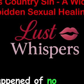 Cross Country Sin a Widower's Forbidden Sexual Healing Part 76 - English Audio Sex Story
