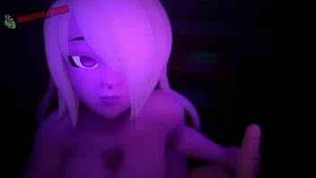 Amethyst POV HJ (Nude Version)