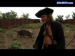 Orsay peed in farm 1