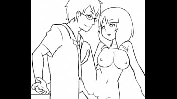 Animasi Expresi yang lucu