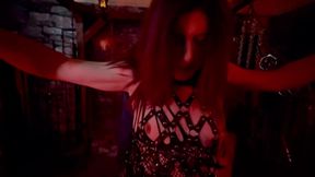 Part 1 Allegro's First Experience with Lanista Bear