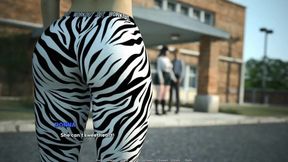 Shadows of Desire V0.7c Cheating Path Update 04