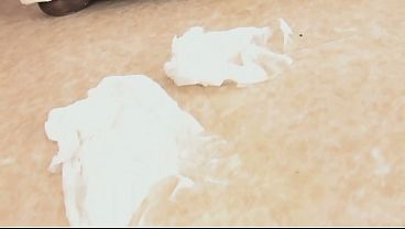 HORNY JAPANESE THREE SOME AND CREAM PIE