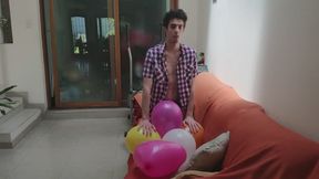 San Valentine's Looner date