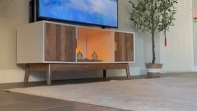 Sexy Calves n Feet In Heels JOI