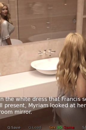 Old Pervert's Gangbang - Project Myriam - Life and Explorations - E60