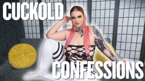 Cuckold Confessions