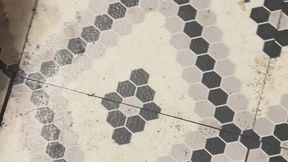 Cum Eating Instruction MP4