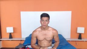 Jhosue Smhit Private Show