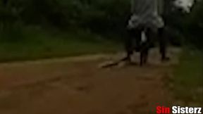 THIS NIGHT I WILL NEVER FORGET MY step MOTHER SENT ME TO GO AND LOOK FOR MY SIN ALONG THE ROAD I SAW A SPIRIT HE TOOK ME TO HIS HOUSE AFTER FUCKING I COULD NOT SEE HIM AGAIN