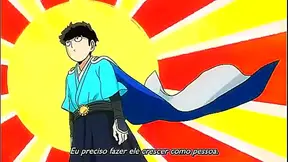 Mob Psycho Anime – Pau No Cu Da Crunchyroll - Full Episode HD