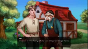 What a Legend: Waldo and His Wife Ep 24