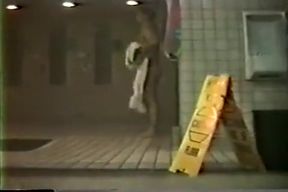 Hottest male in exotic homo sex video