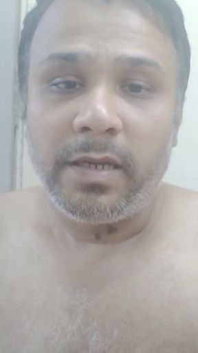 Nude Solo Guy Gives You More Pleasure by Free Fucking Yourself...