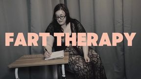 Fart Therapy : The Intake