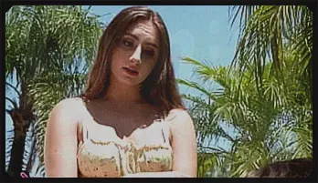 Penelope Kay's Outdoor Anal Adventure