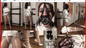 Arielle Lane - Consensual Straitjacket (mov HD)