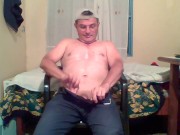 My show in web cam