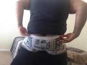 Ass Dance