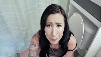 She Needs Stepson&#039_s Cock
