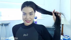 New content Blackmoon neoprene medical room