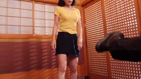 Reiko Seo's Awakening: Captivating Adventures with Her Alluring Armpits Romance