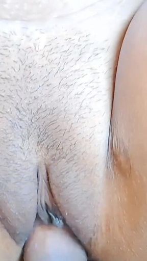 Captivating moment from &quot;INDIAN SAREE HOT DESI ROMANCE AND VERY HARD ANAL DOGGY STYLE FUCK INDIAN HUSBAND WIFE&quot;