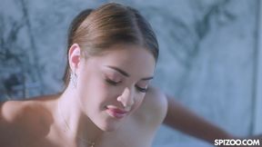 Sexy Wife Gizelle Blanco Fullfills Husband Sexual Desire