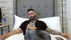 Darlex Stud Private Show