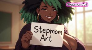 JOI Stepmom Professor Self Seduction - Come with me 100% You'll cum - Dirty Talk