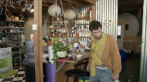 3rd Degree: Fresh Young Sasha Grey Takes It Deep