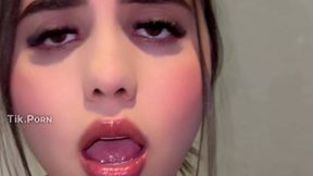 Member video sent by @gabyferrer @Tits Fuck and #Big Boobs #Solo #Curvy & Thick #Latina #Naked clips sex hot | Tik.Porn