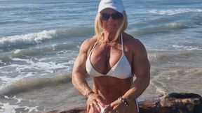 Beach Posing part 2