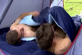 Outdoor Hook-Up - Camping