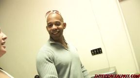 Explosive Shane Diesel and Trinity Post's milf clip