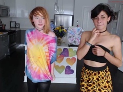 Hottest amateur webcam teen girl ever