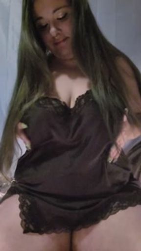 Warming up my engine!