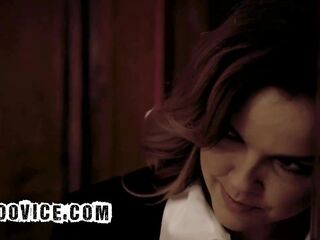 Real Estate Agent Have Rough Sex For House Sale With Pervy Customer