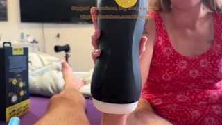 Brazzers Money Shot Ate My Dick - Awkward Reviews - Awkward Pillow Talk