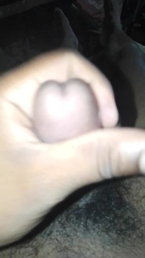 Desi boy wanking