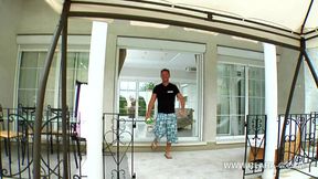 Lea Lexis + Katty Campbel + Clara G - Part 1