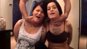 CHOKE GROUPIS -FULL VERSION MP4