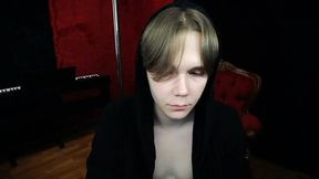 Jeremiah Siu Private Show