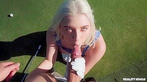 Appetizing Gia Ohmy Heart-stopping Sex Movie