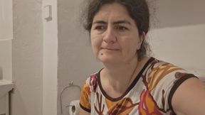 Diarrhera in the evening