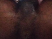 Just woke back up this Friday morning playing and tease