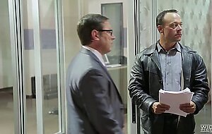 Starmaker scene 4, Asa Akira, Brad Armstrong